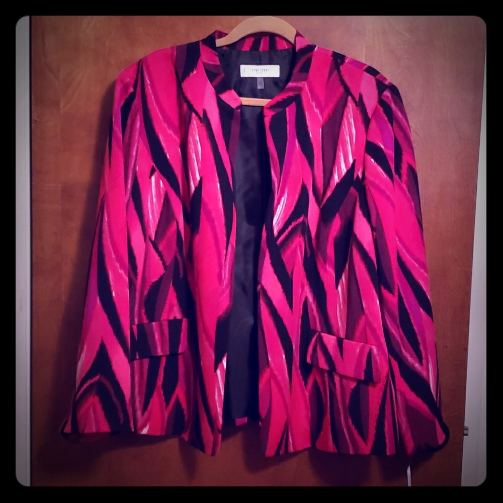 Dress Barn Jacket
